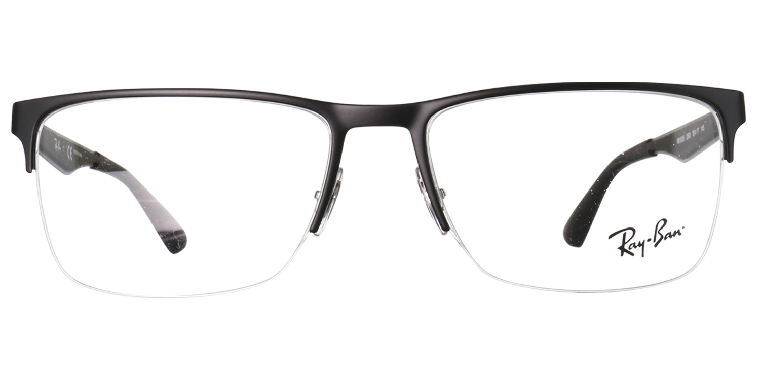 Ray-Ban® 6335 Eyeglass World