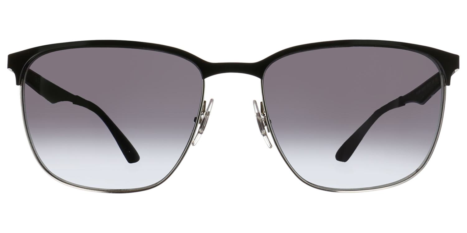 Ray-Ban® 3569 Eyeglass World - Main Image