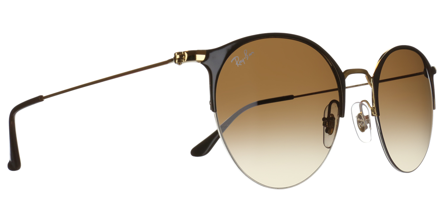 Ray-Ban® 3578 large view angle 7