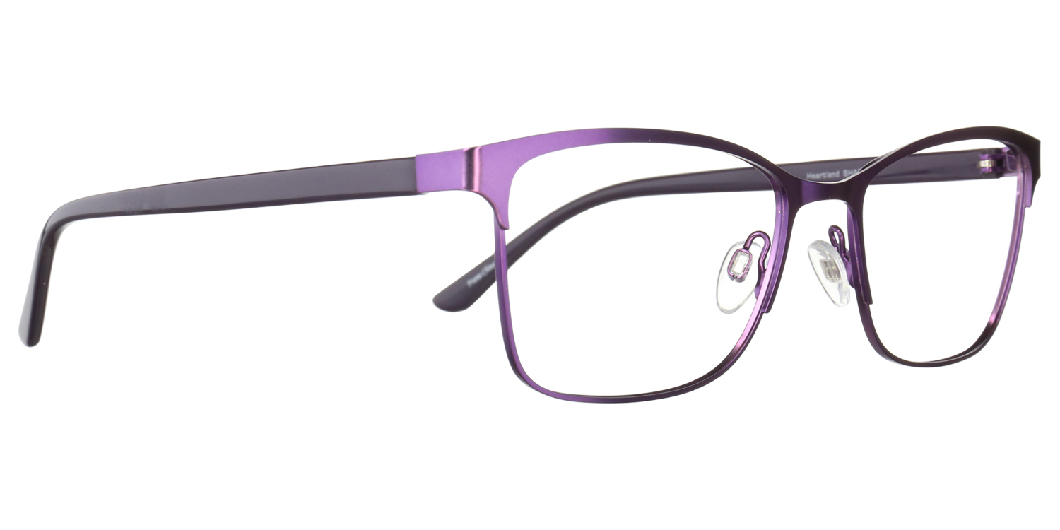 Heartland Shari | Eyeglass World