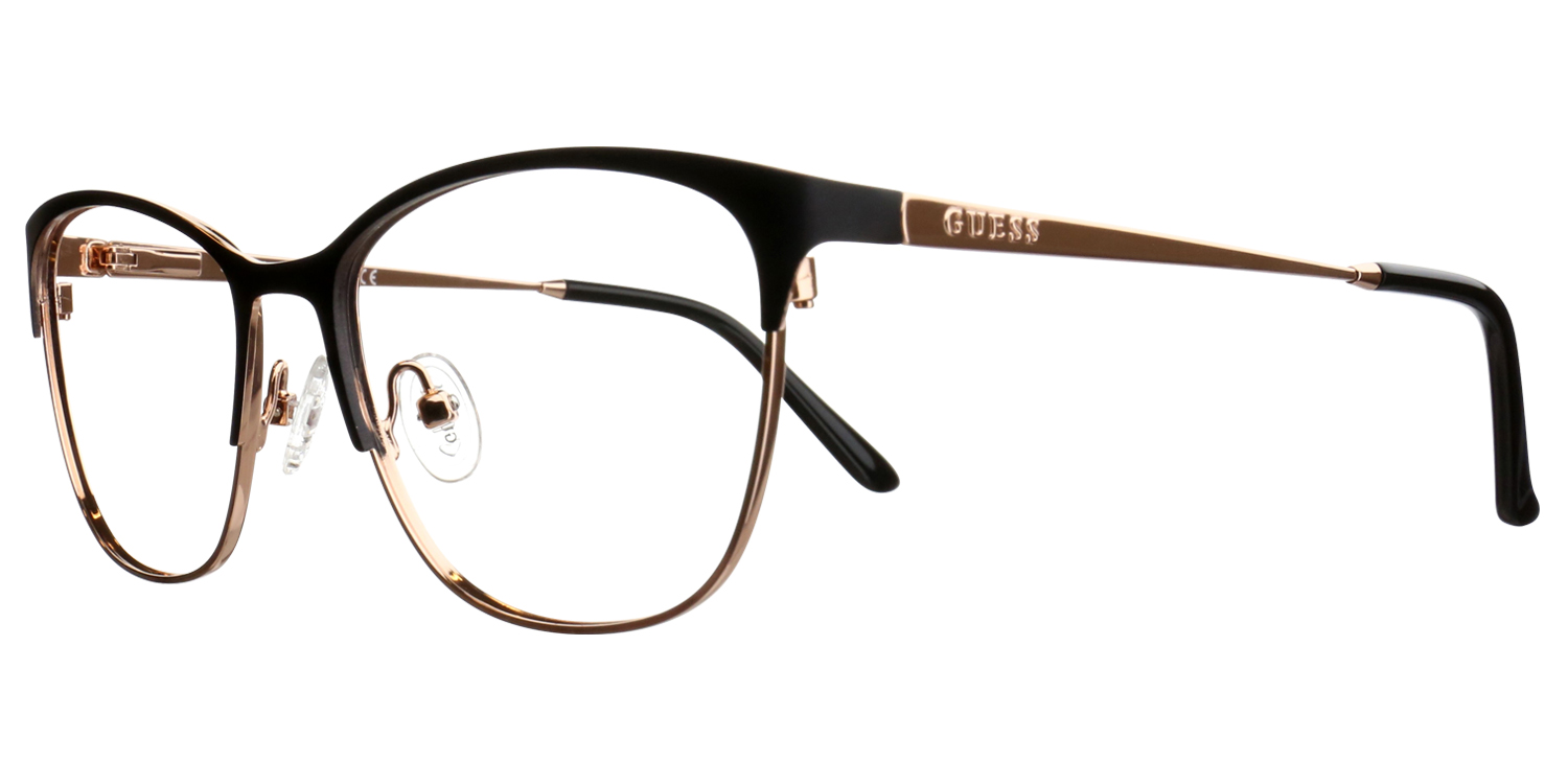 Guess in frames Clearance