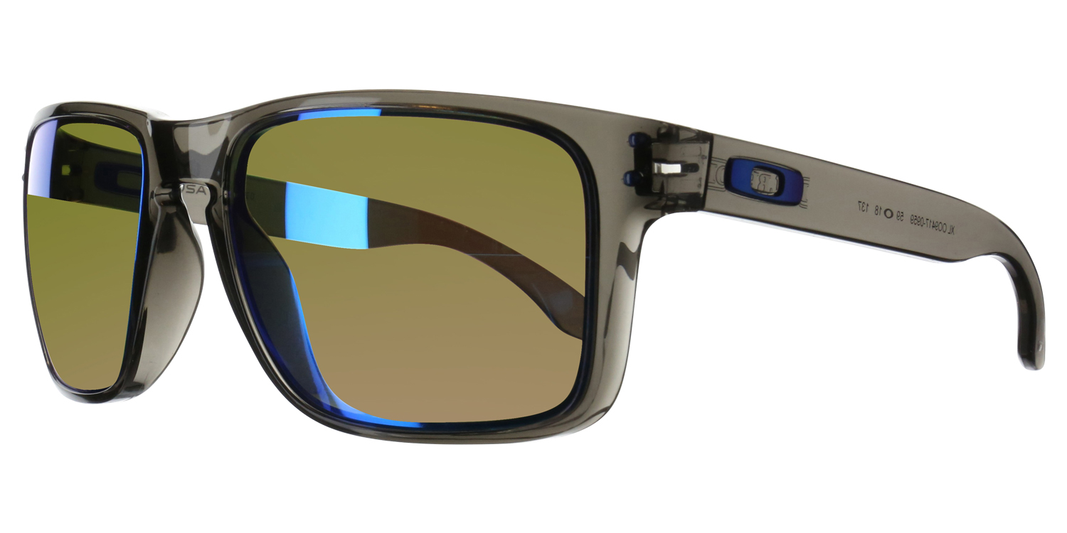 Oakley Holbrook Xl large view angle 1