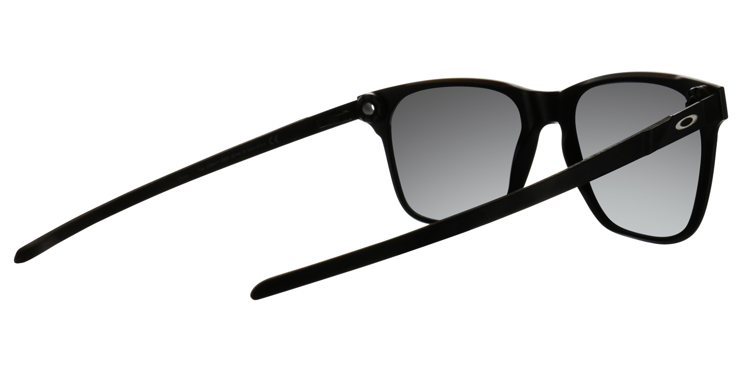 Oakley Apparition Polar large view angle 1