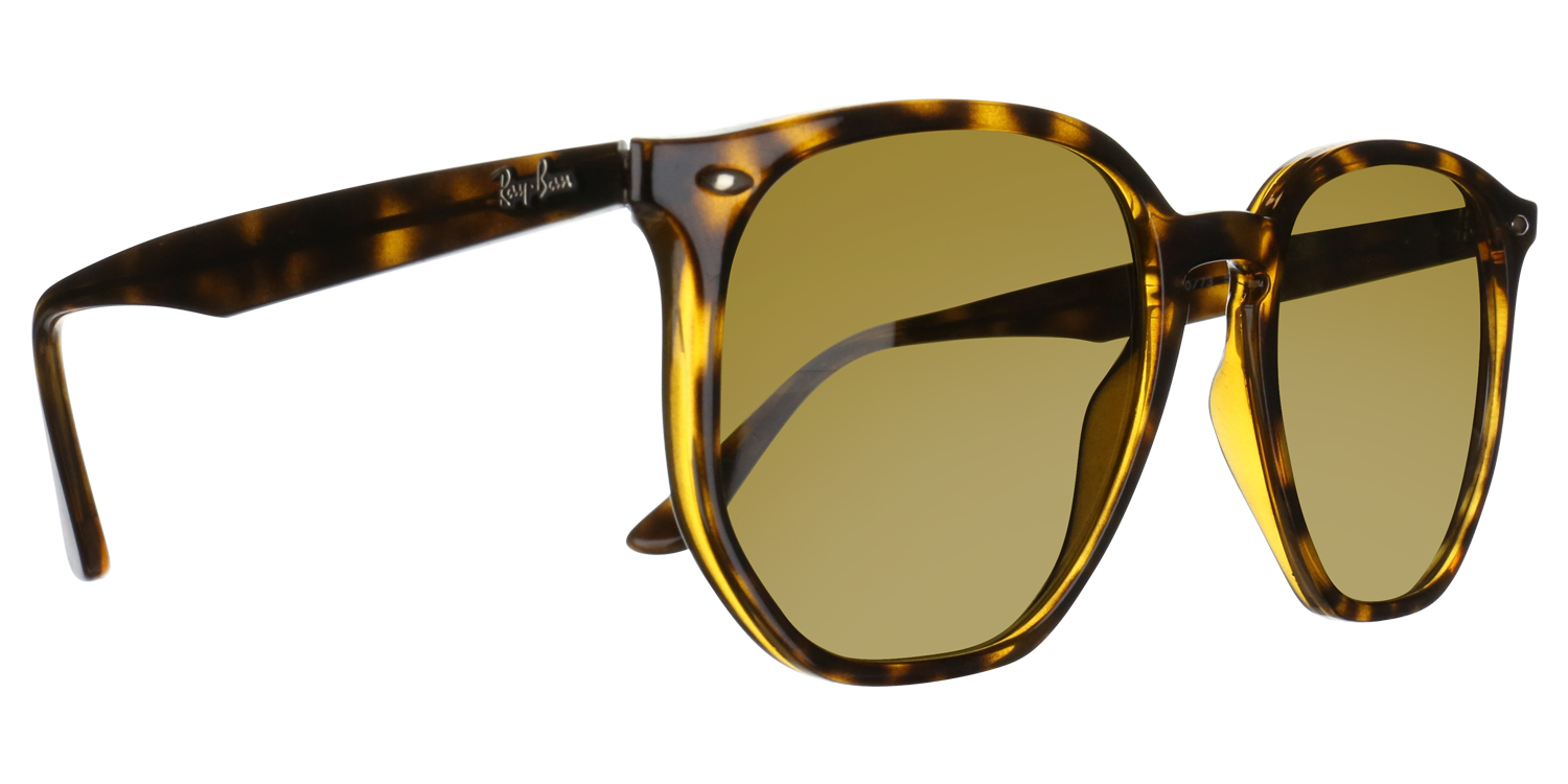 Ray-Ban® 4306 large view angle 1