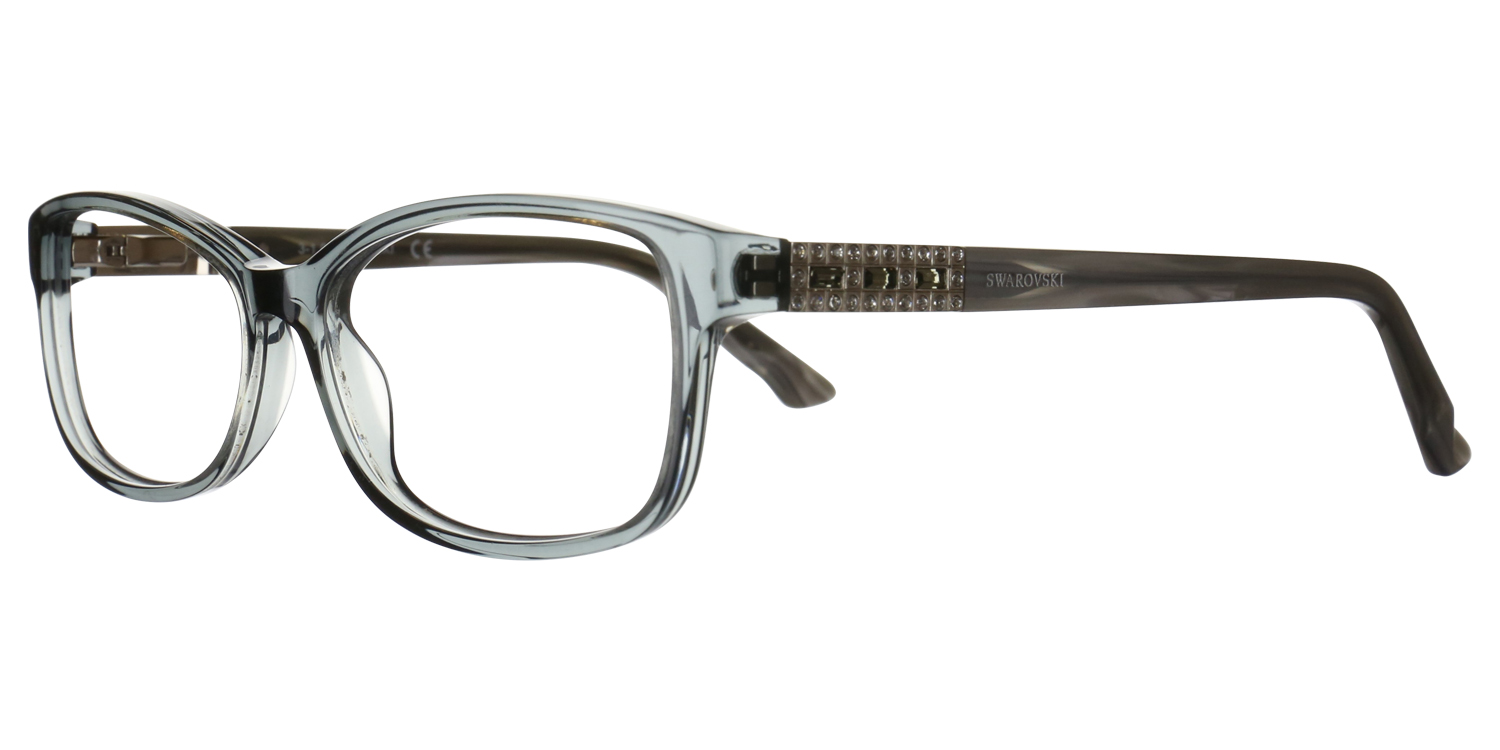 implicitte Privilegium Penge gummi Swarovski Sw 5155 | Eyeglass World
