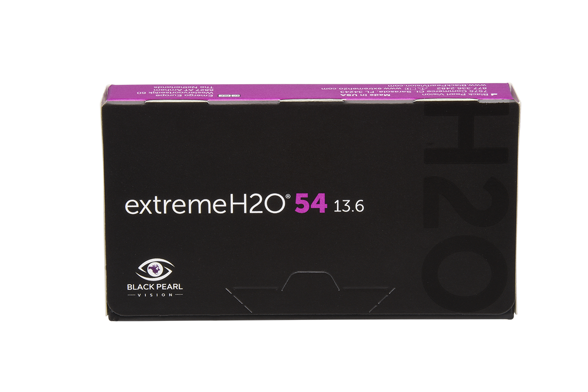 Extreme H2O 54 6 Pack large view angle 0