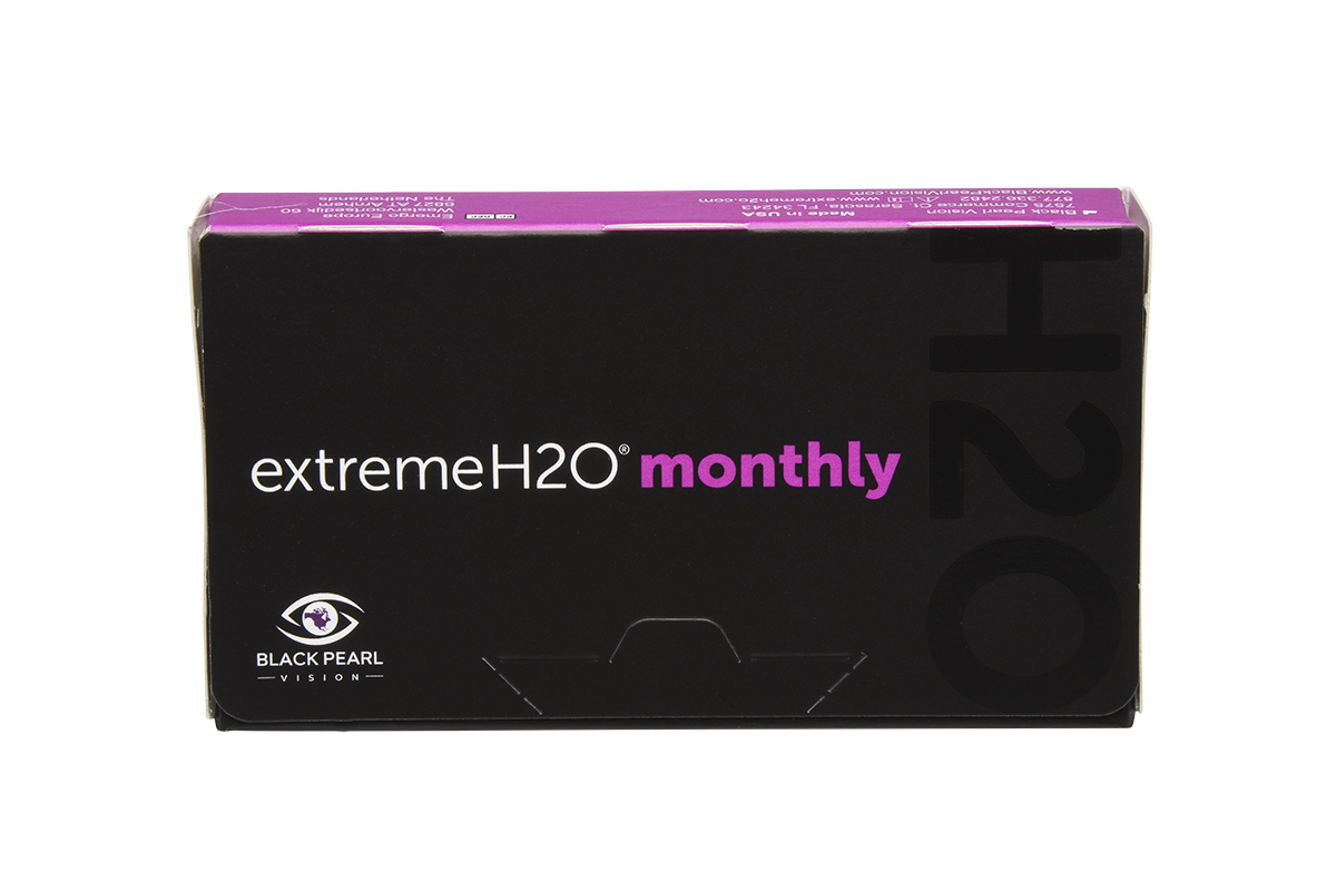 Extreme H2O Monthly 6 Pack large view angle 0