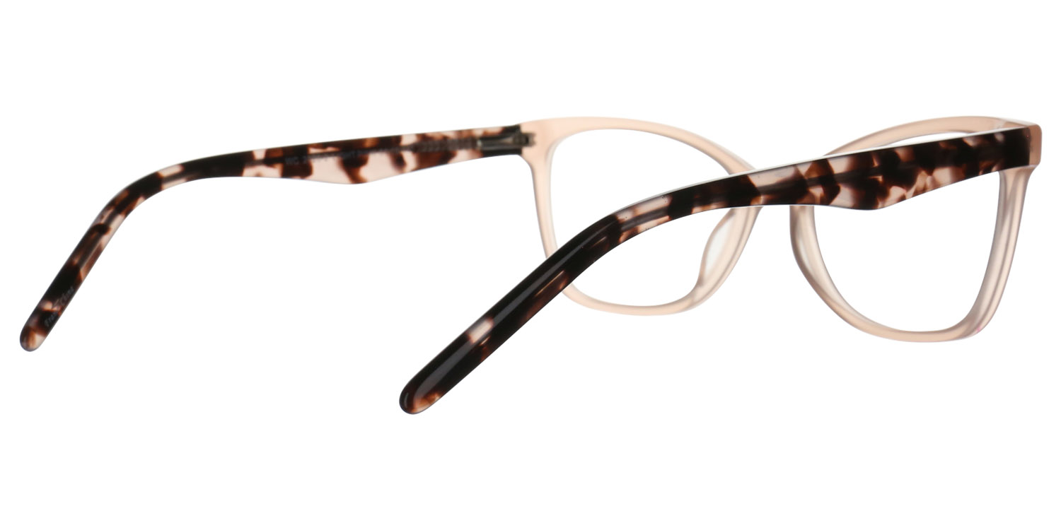 Designer Frames V2020 Eyeglass Frames Kate Spade Jeri Eyeglasses