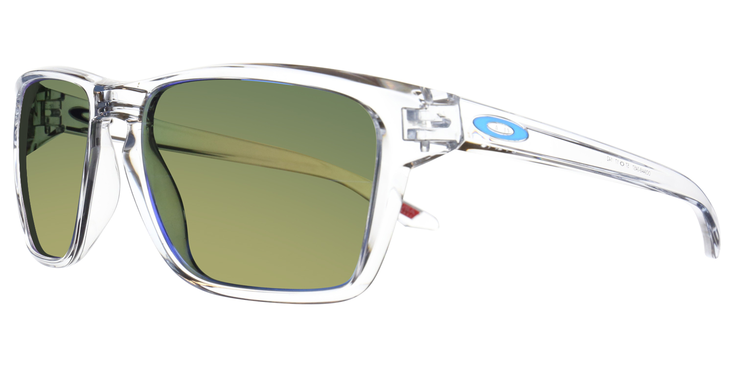 Oakley Sylas large view angle 1