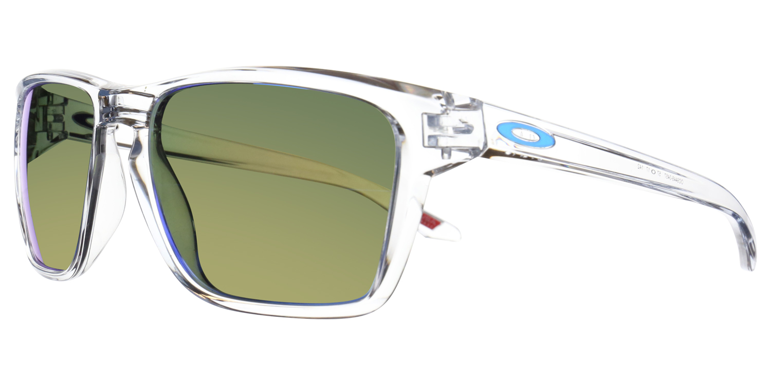 Oakley Sylas large view angle 2