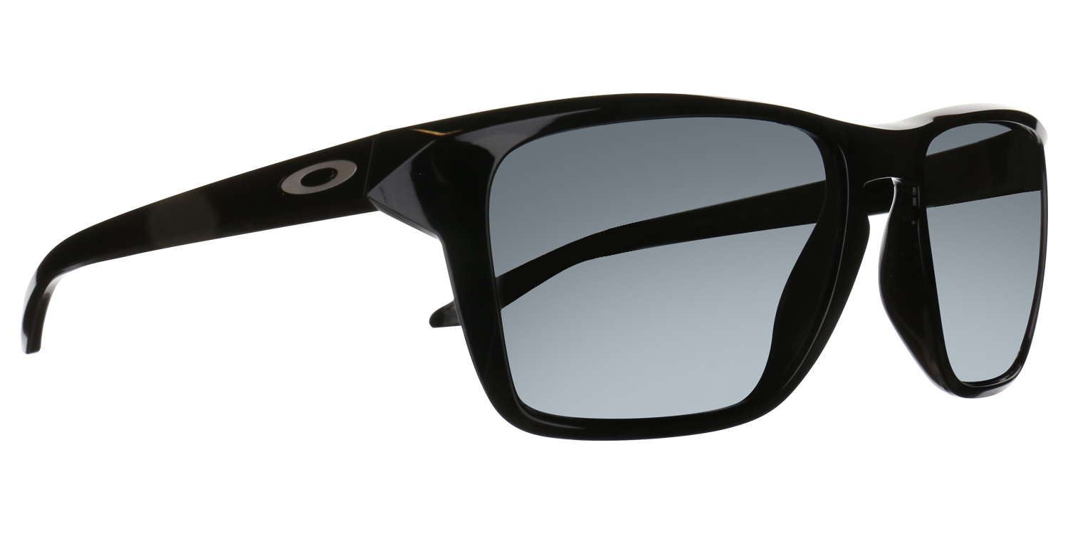 Oakley Sylas large view angle 3