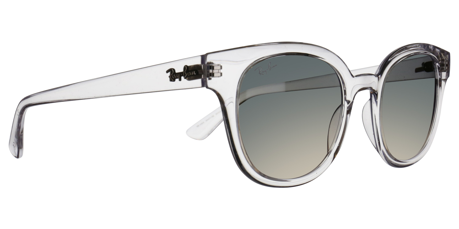 Ray-Ban® 4324 large view angle 1