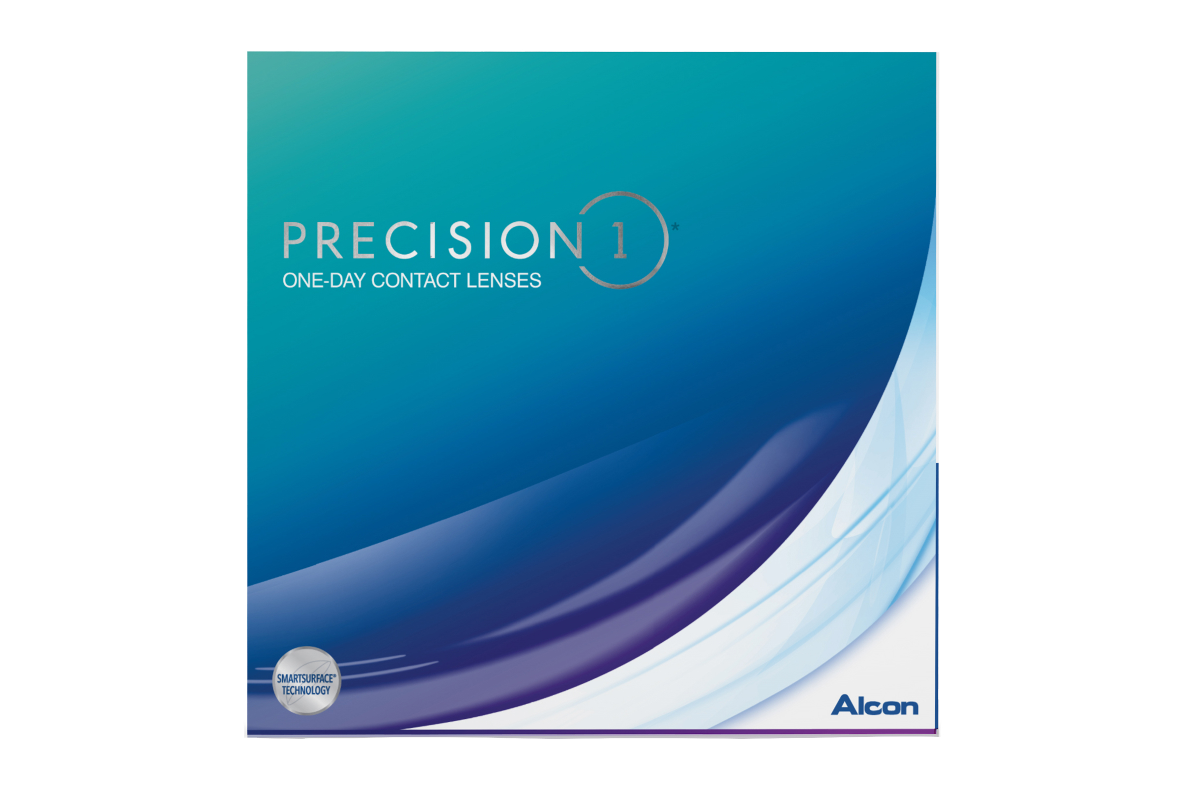 Precision 1 90 Pack large view angle 0