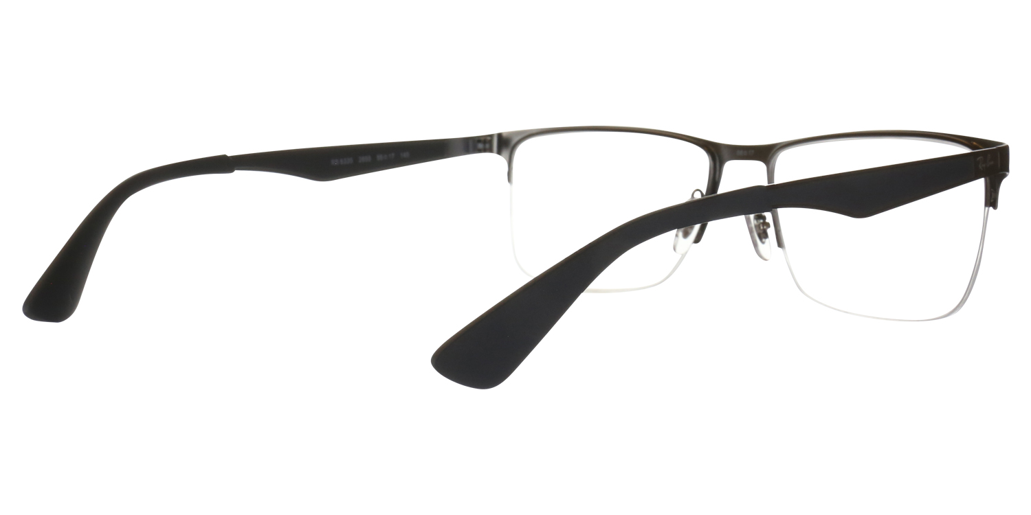 Ray-Ban® 6335 Eyeglass World - Main Image
