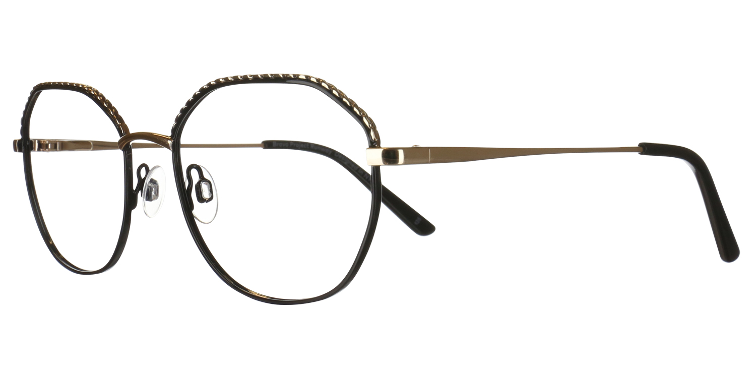 Project Runway 141M | Eyeglass World