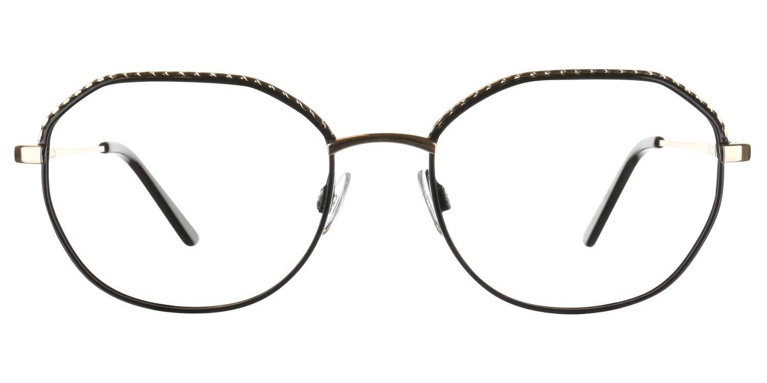 Project Runway 141M | Eyeglass World