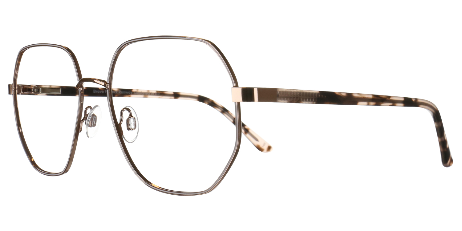Project Runway 143M | Eyeglass World