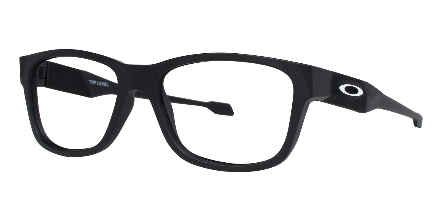 Oakley TOP Eyeglass World