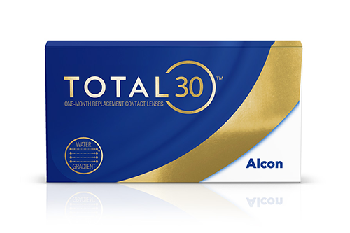 Total 30 6 Pack large view angle 0
