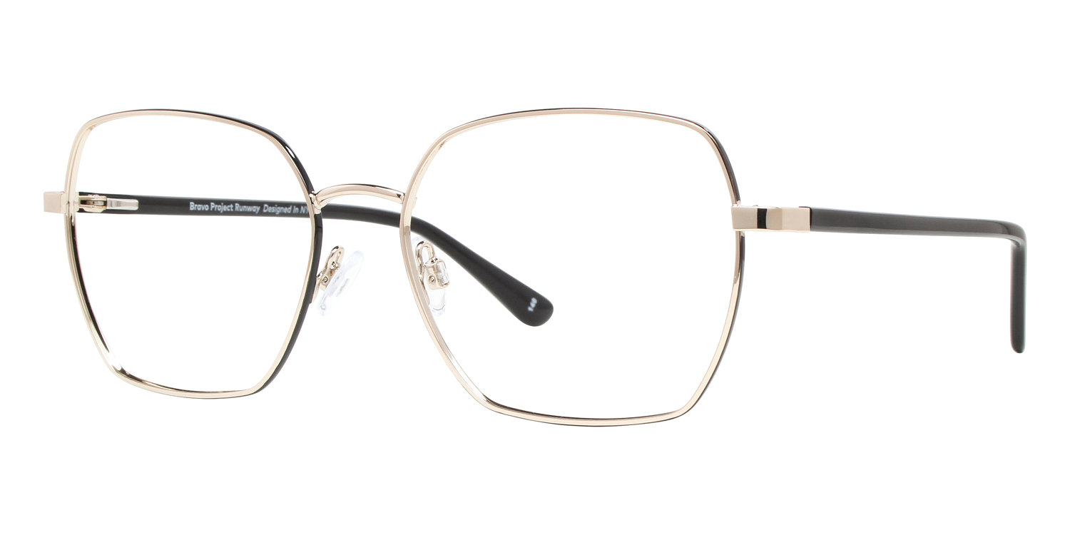 Project Runway 151M | Eyeglass World