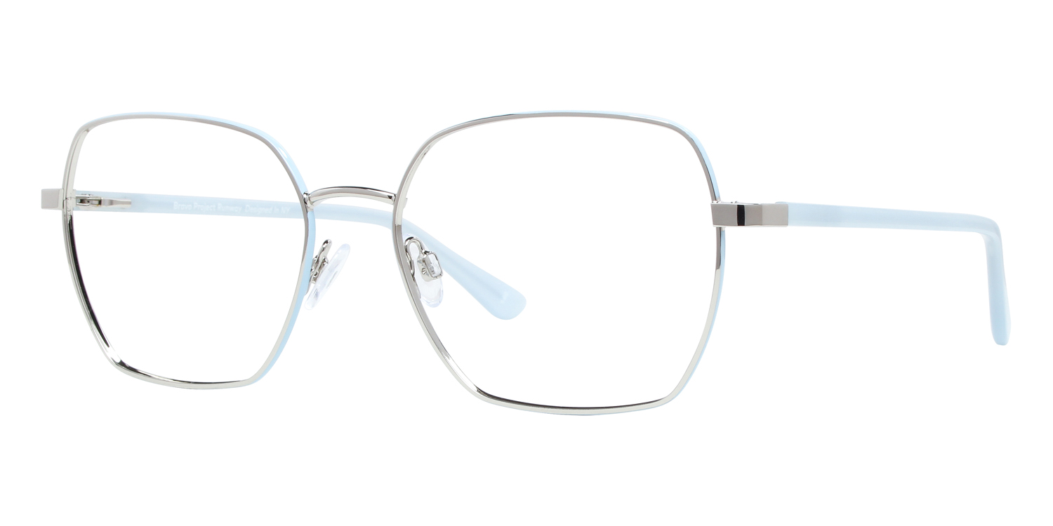 Project Runway 151M | Eyeglass World