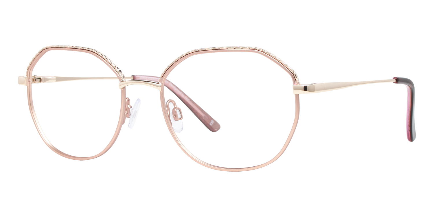 Project Runway 141M | Eyeglass World