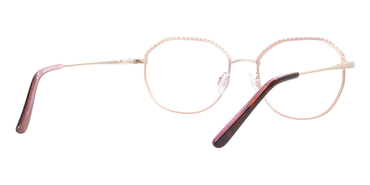 Project Runway 141M | Eyeglass World