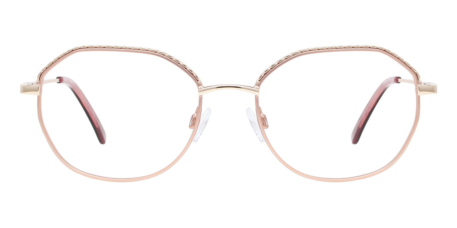 Project Runway 141M | Eyeglass World