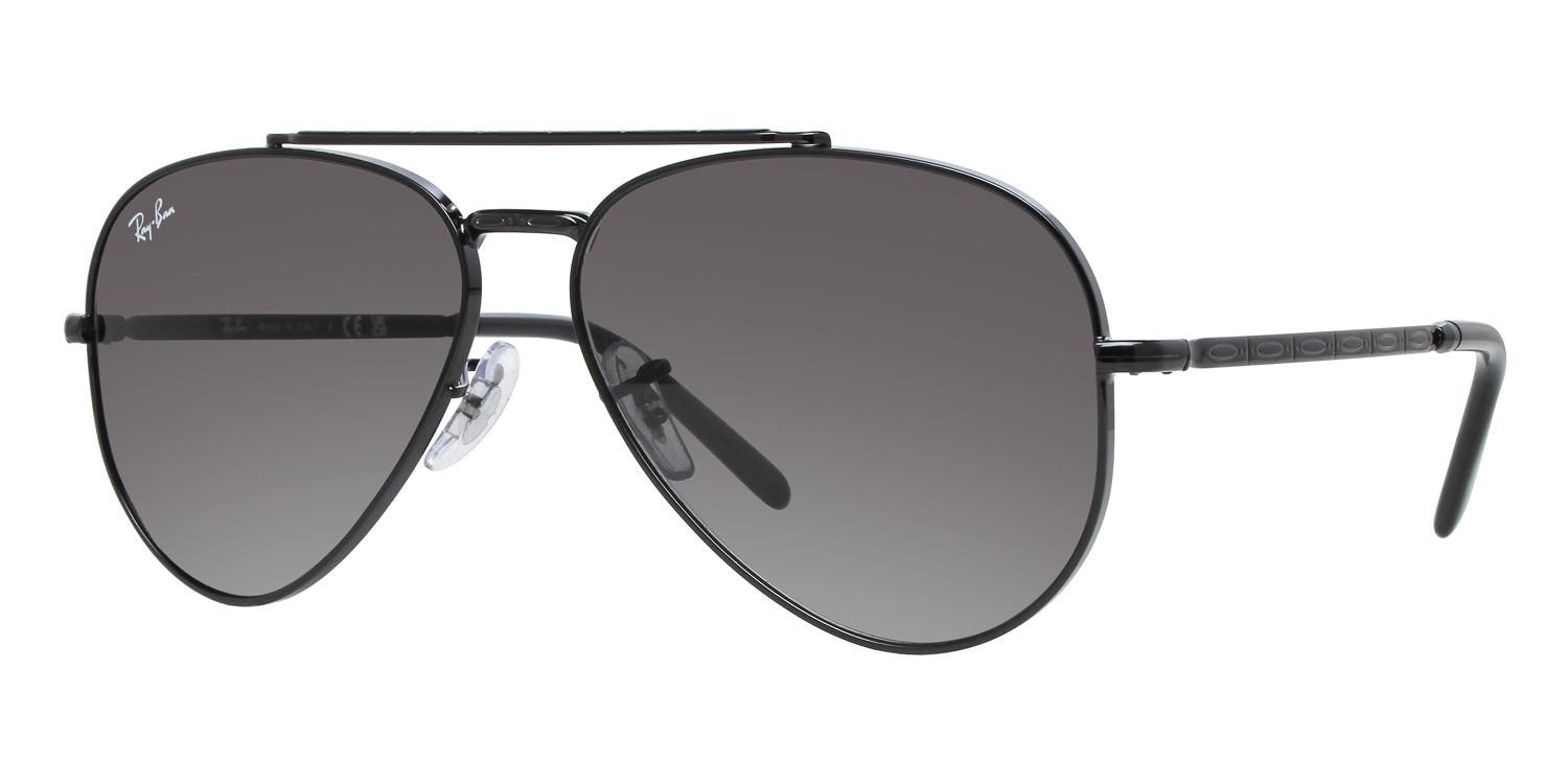 Ray-Ban® 3625 large view angle 1