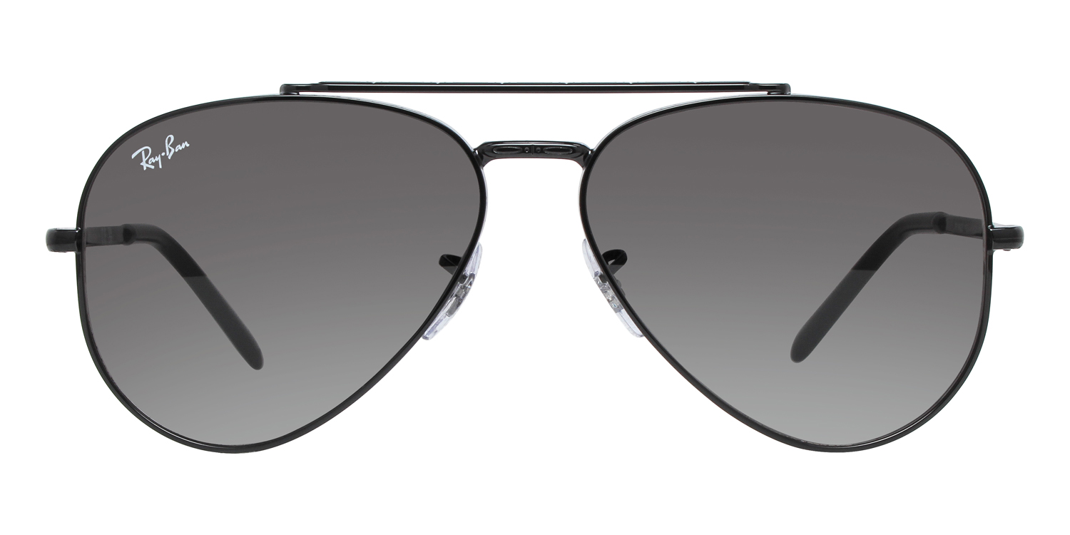 Ray-Ban® 3625 Eyeglass World