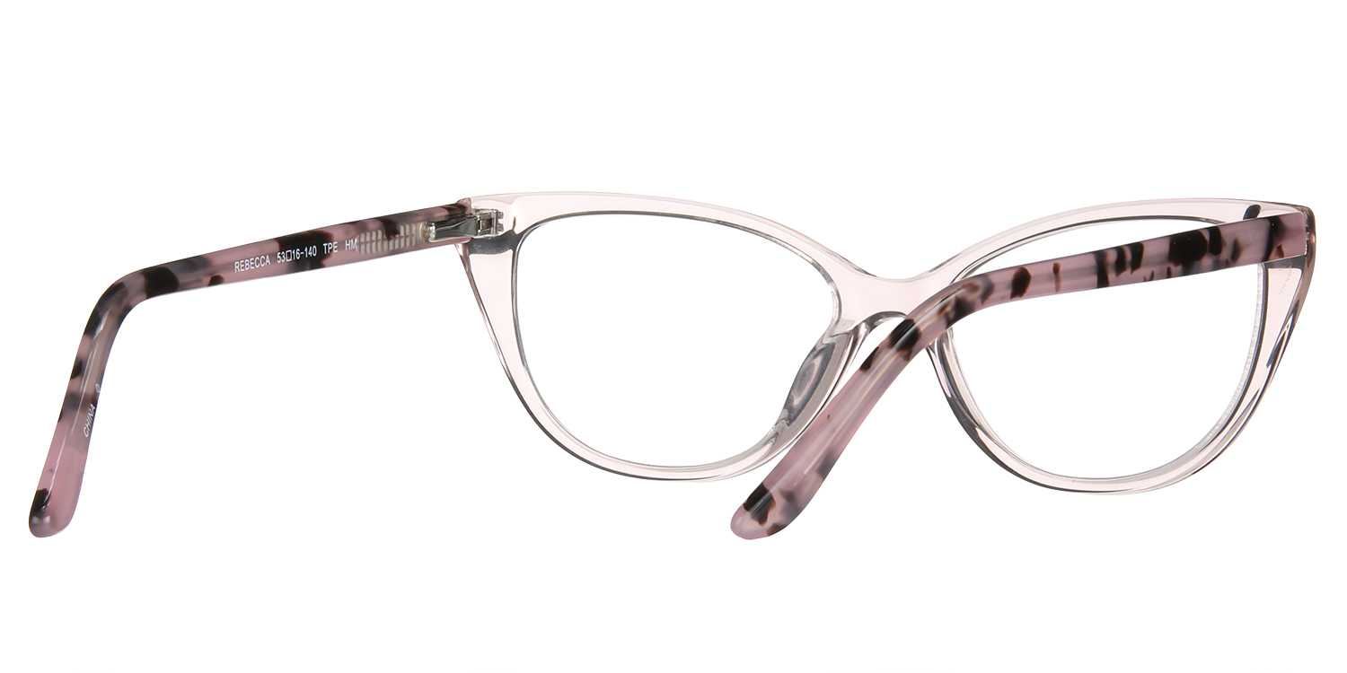 Sofia Vergara Rebecca Eyeglass World