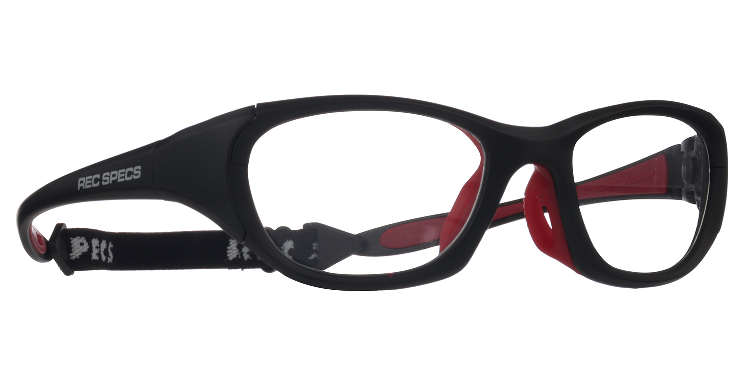 Rec Specs RS-50 large view angle 3