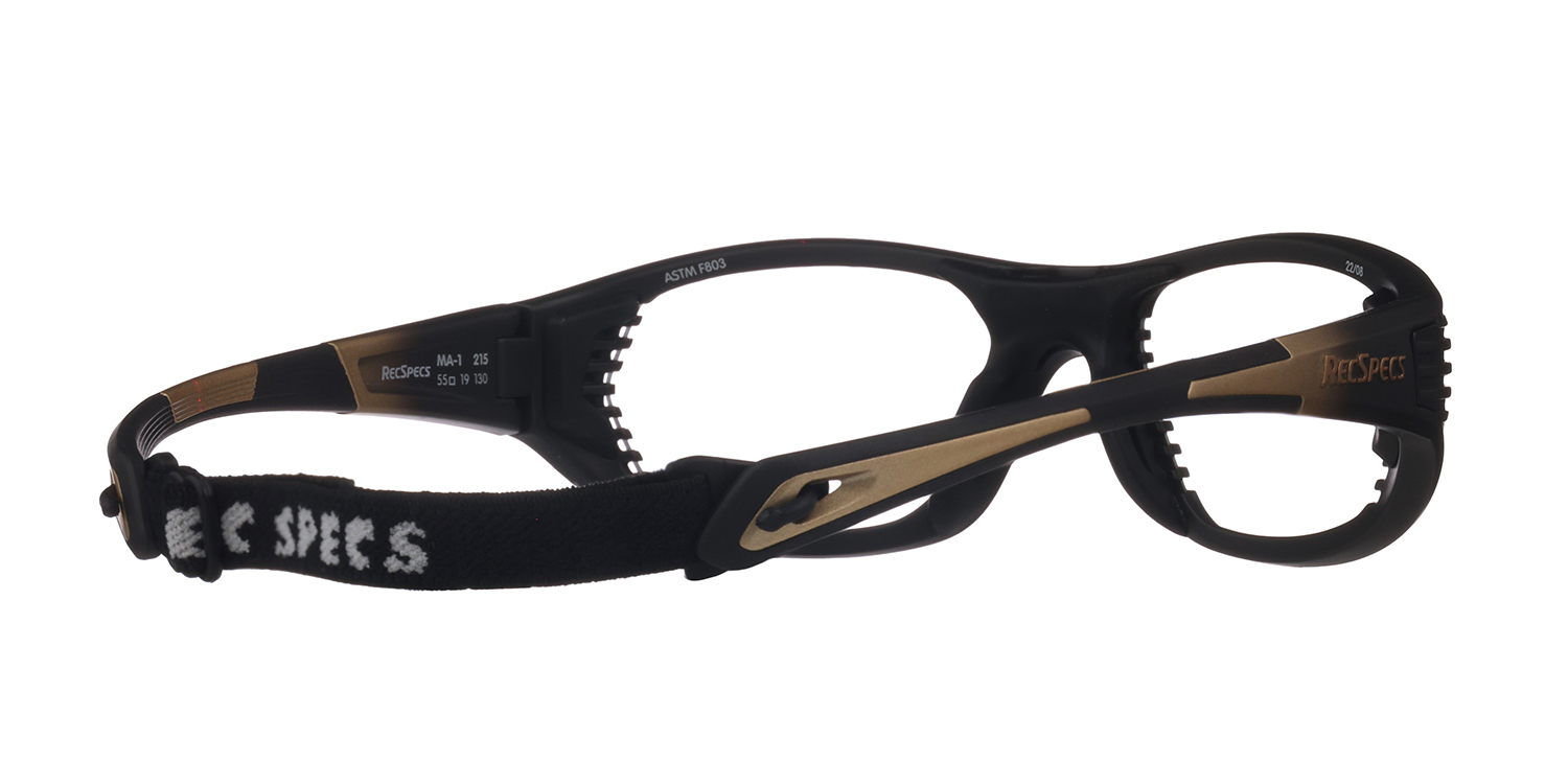 Rec Specs Max Air large view angle 2