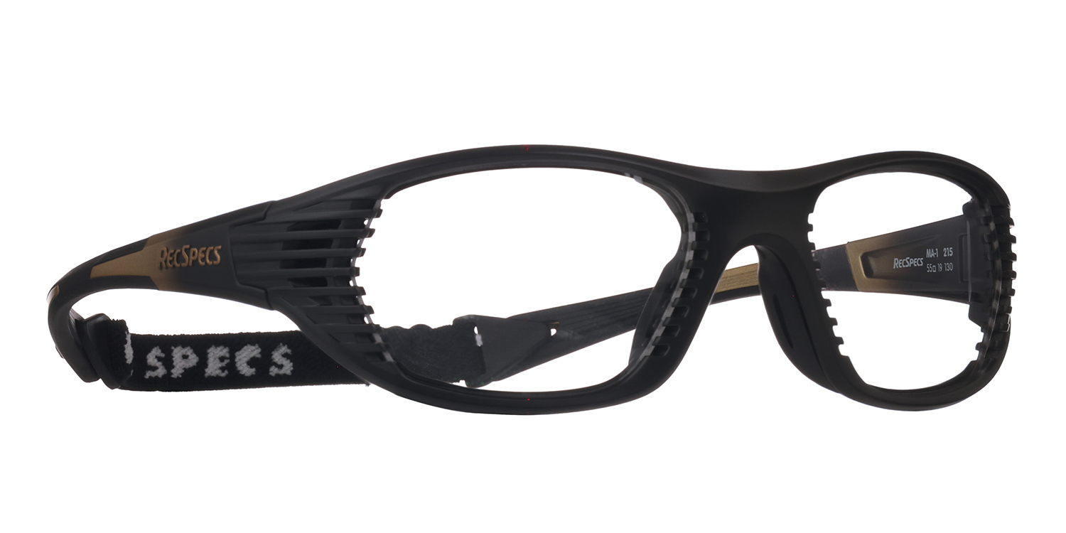 Rec Specs Max Air large view angle 3