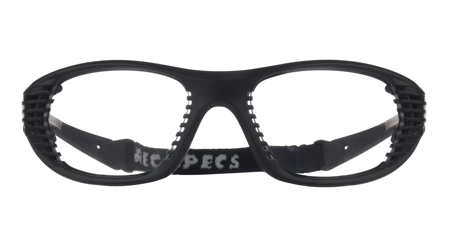 Rec Specs Max Air large view angle 0