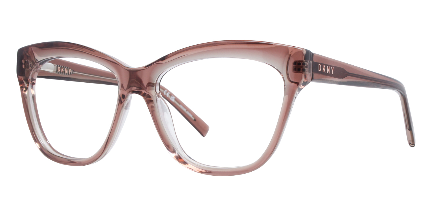 DKNY 5049 Eyeglass World - Main Image