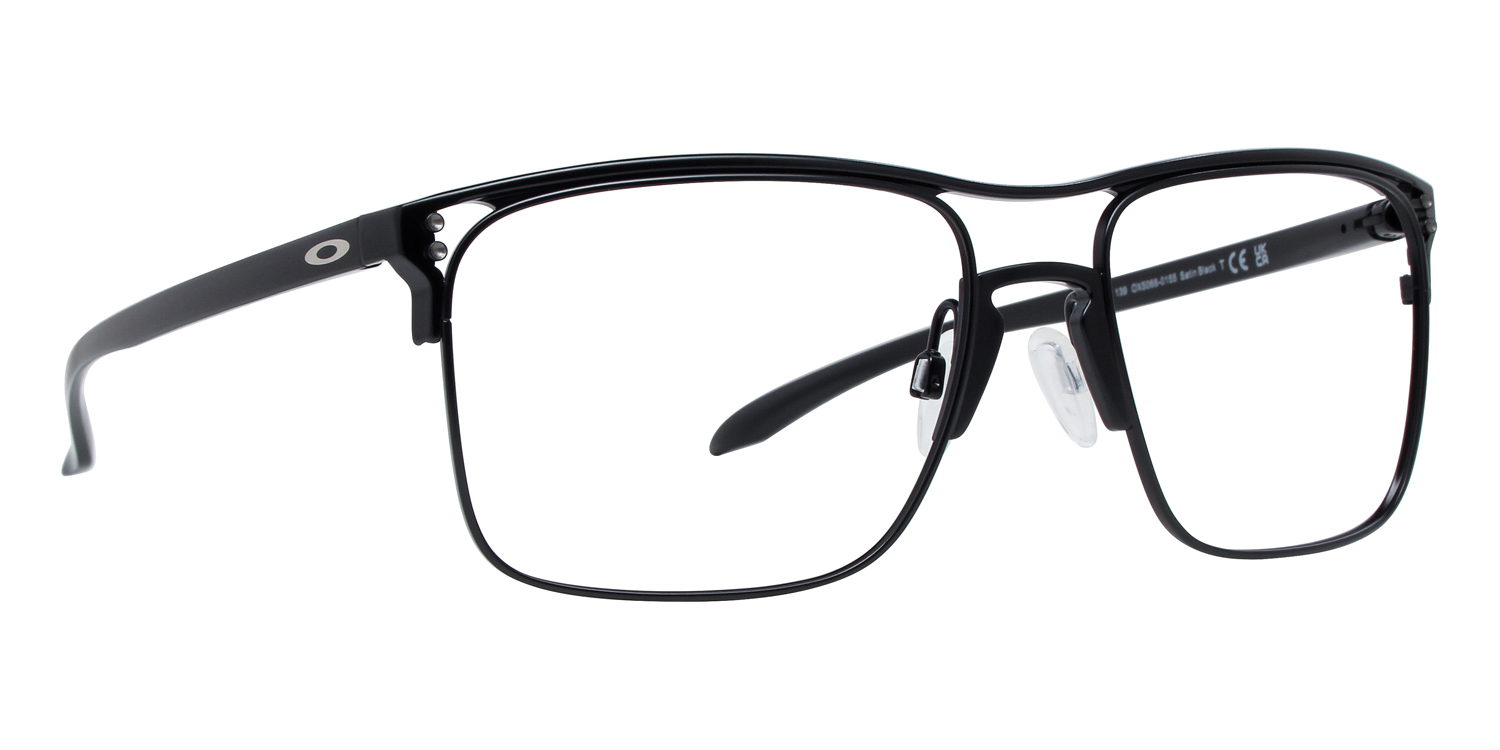 Oakley 5068 large view angle 3