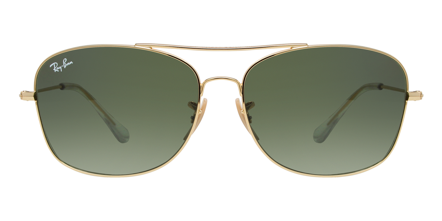 Ray-Ban® 3799 | Eyeglass World