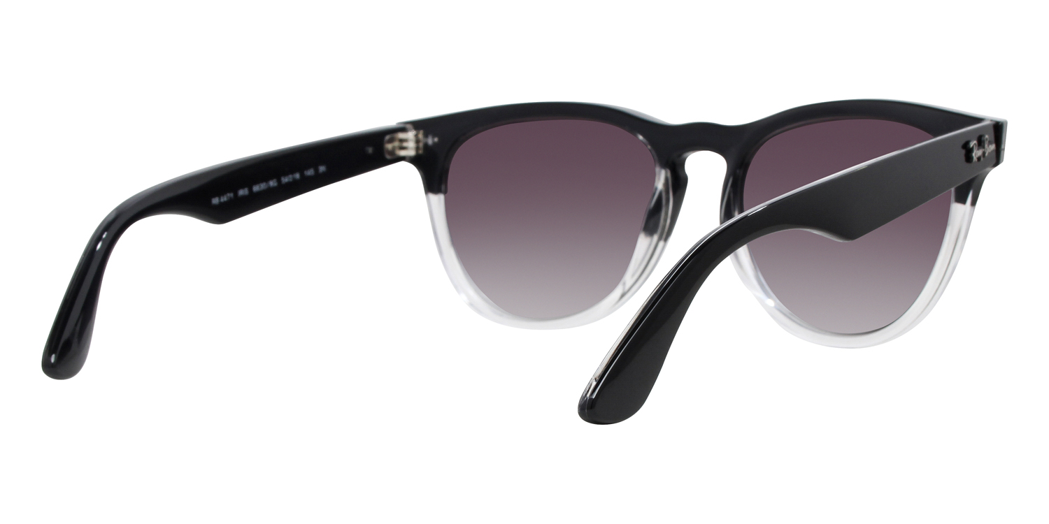 Ray-Ban® 4471 | Eyeglass World