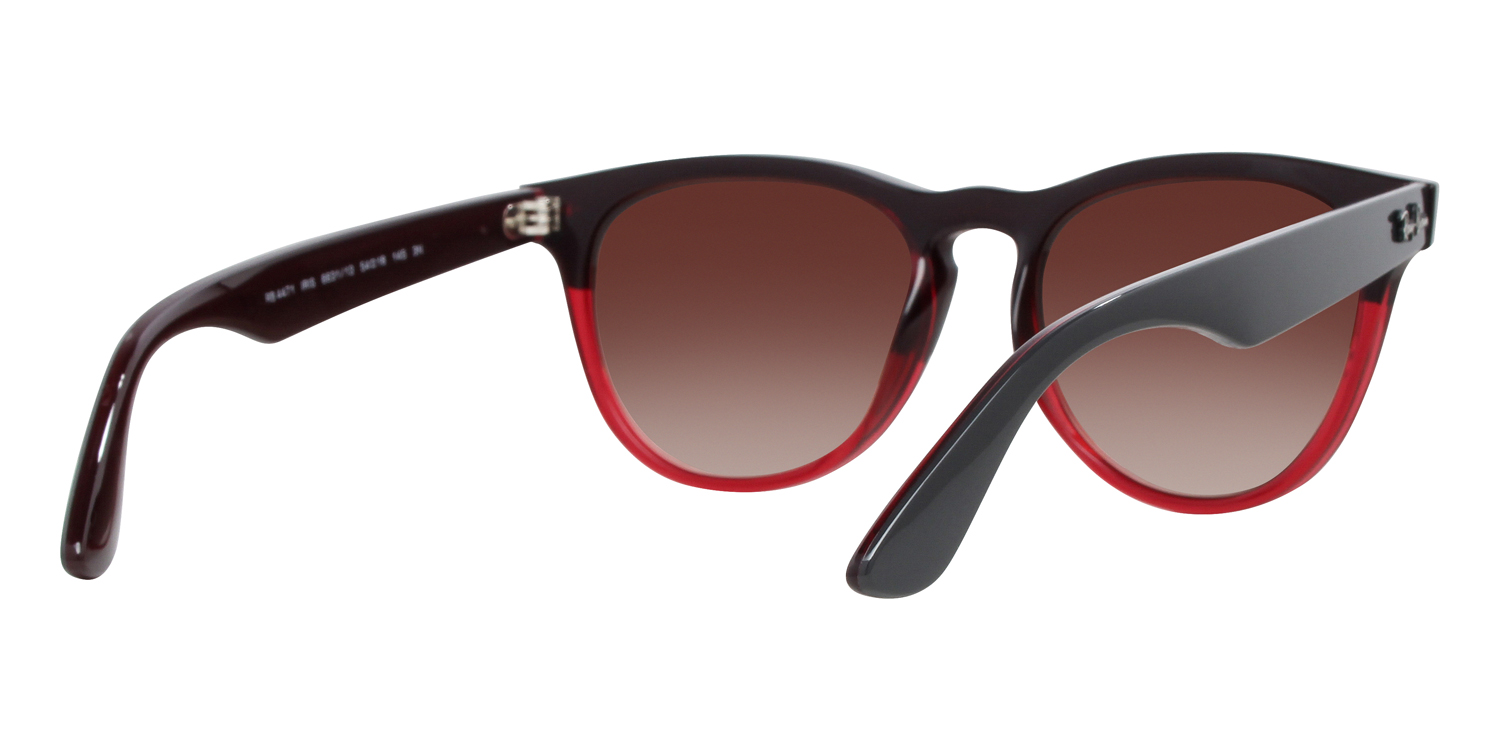 Ray-Ban® 4471 | Eyeglass World