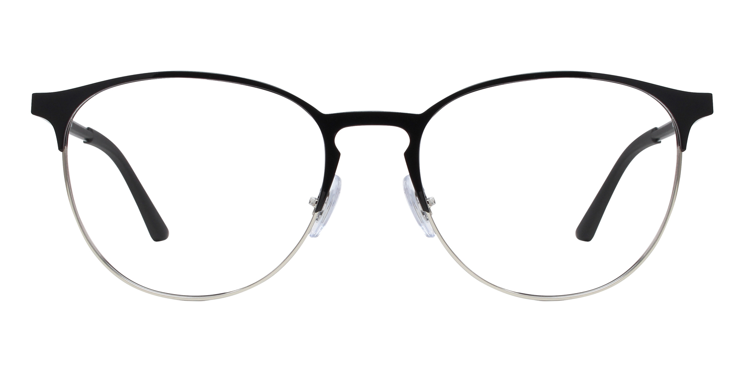 Ray-Ban® 6375 Eyeglass World - Main Image