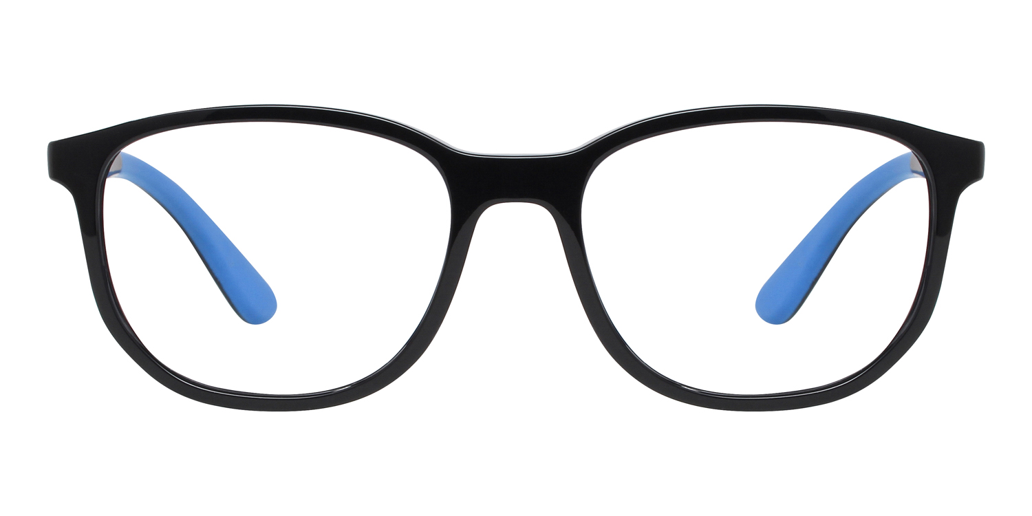 Ray-Ban® 1619 Eyeglass World - Main Image