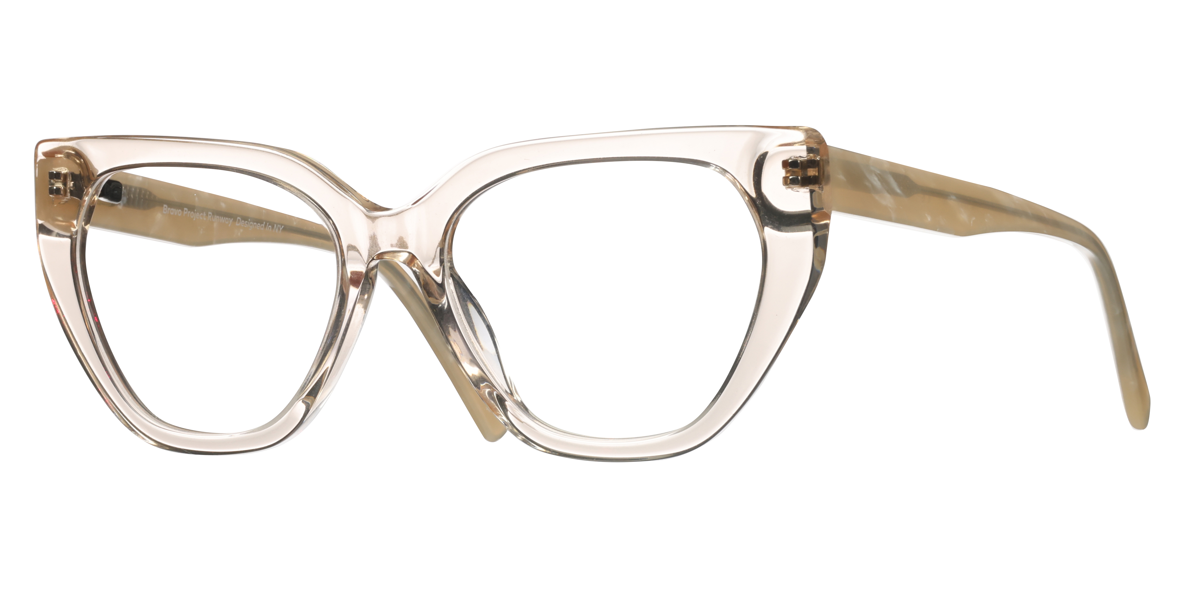 Project Runway 162Z | Eyeglass World