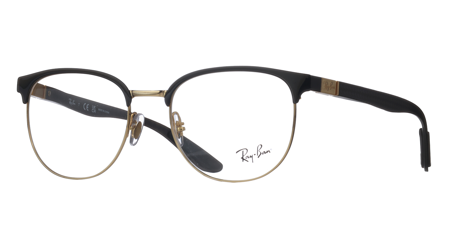 Ray-Ban® 8422 | Eyeglass World