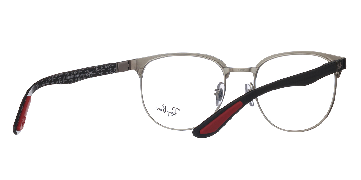 Ray-Ban® 8422 | Eyeglass World