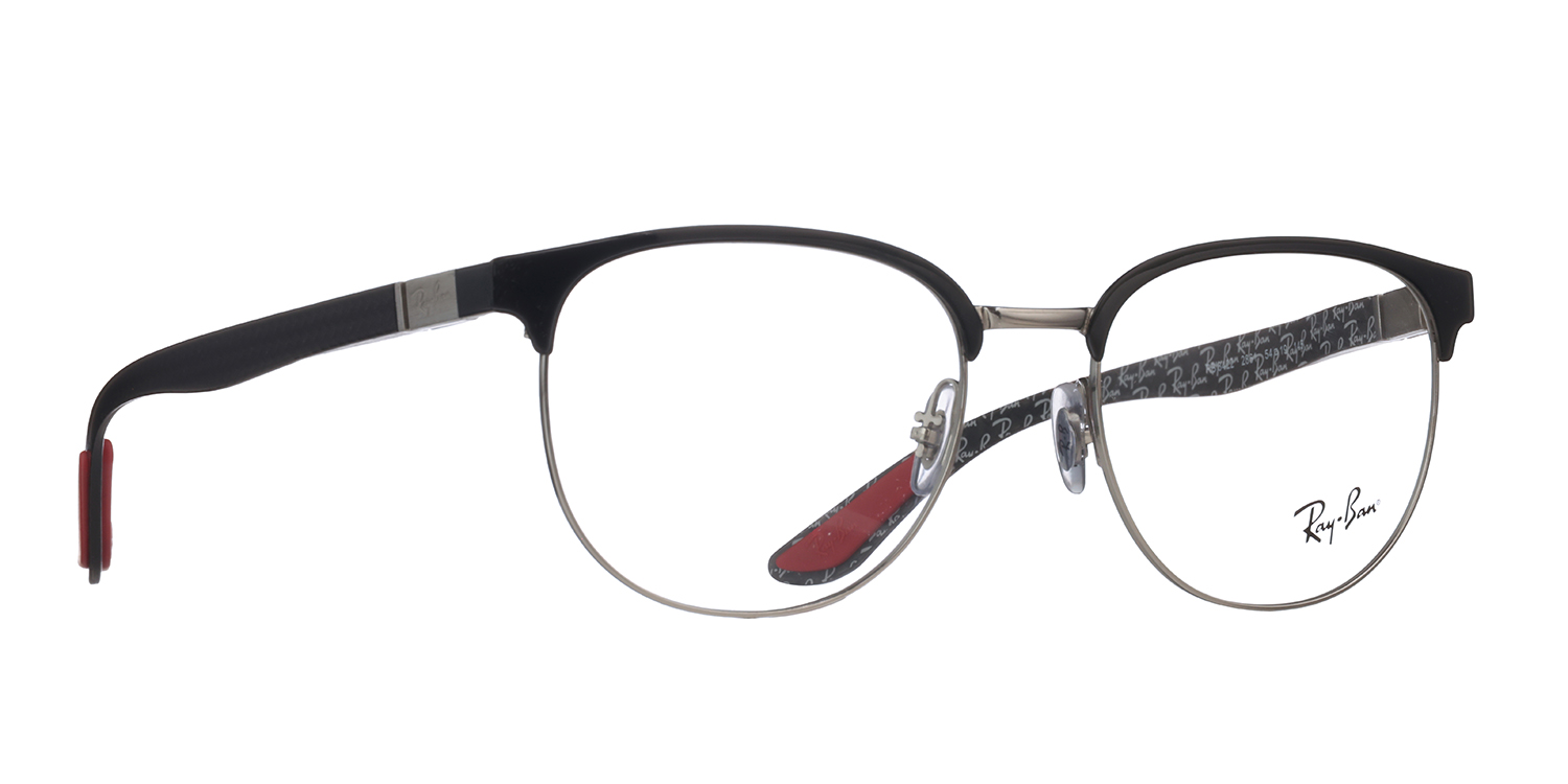 Ray-Ban® 8422 | Eyeglass World