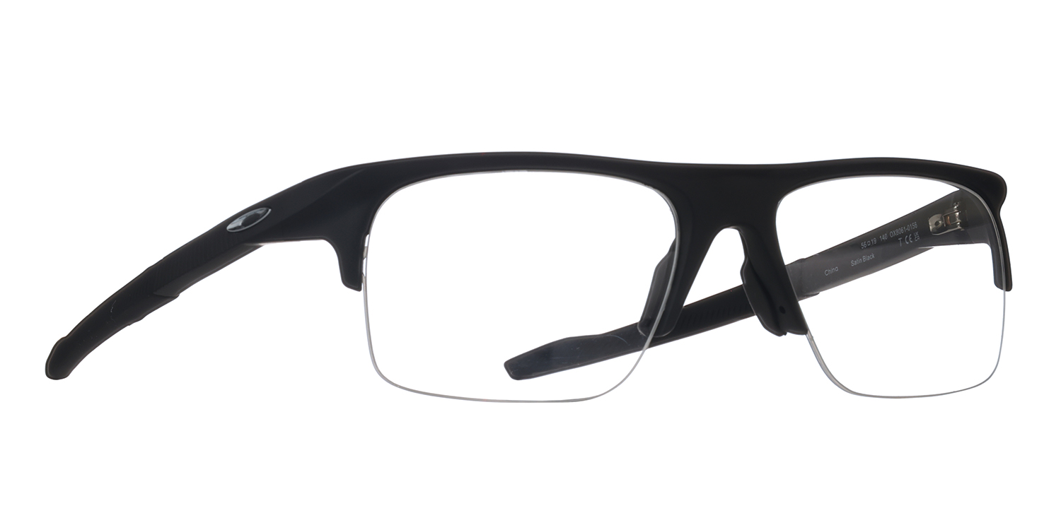 Oakley 8061 large view angle 3