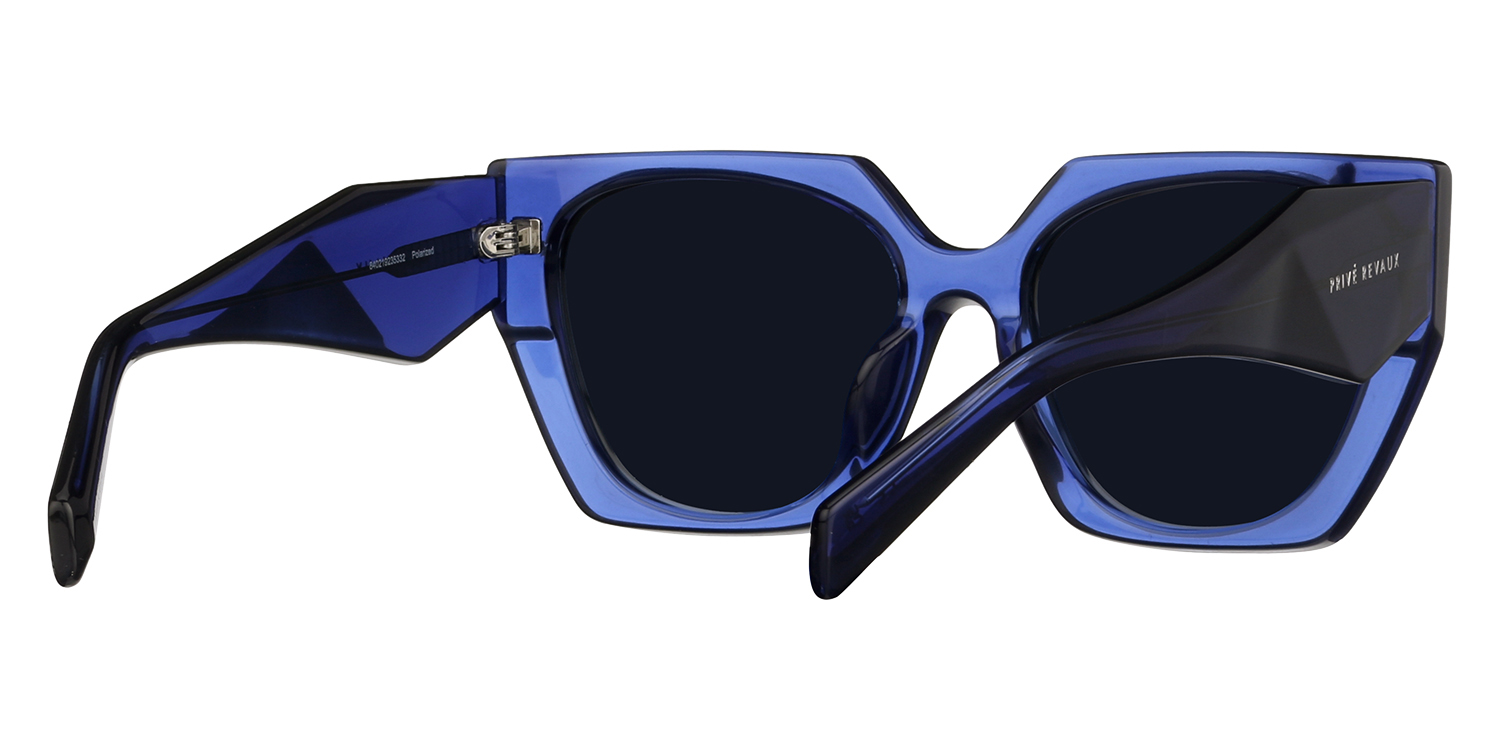 Prive Revaux BACKSTAGE Eyeglass World - Main Image