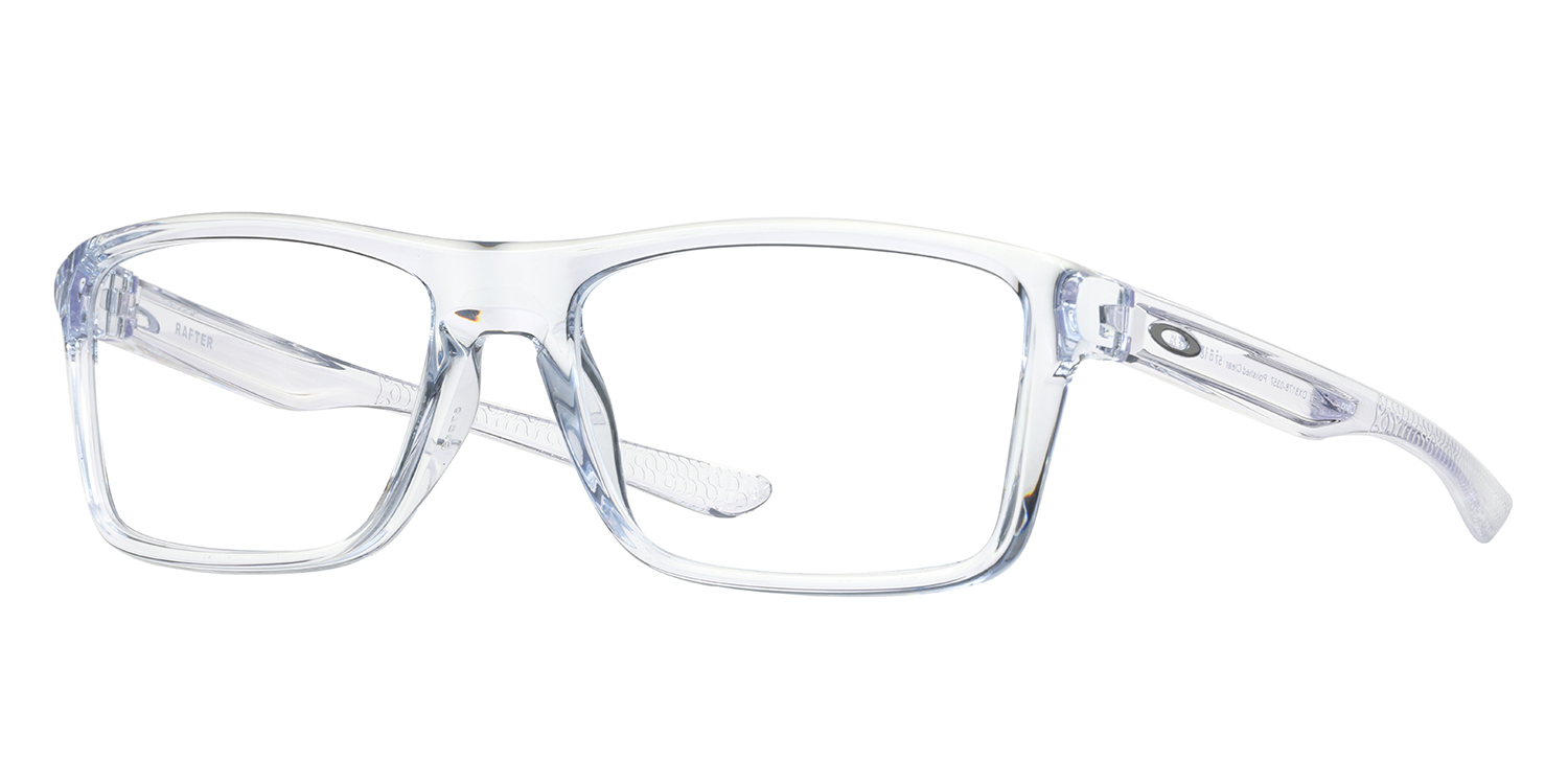 Oakley RAFTER large view angle 1