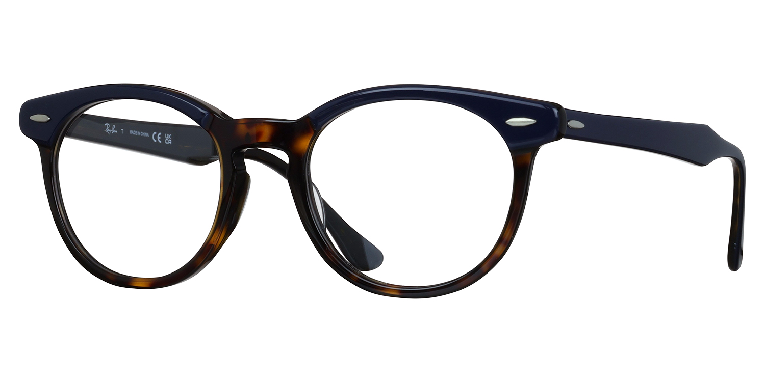 Ray-Ban® 5598 Eyeglass World1